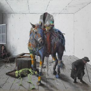 Unkle - The Road: Part I  CD
